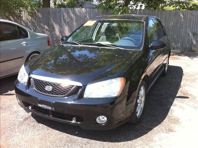 2005 Kia Spectra5 for sale