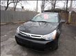 2009 Ford Focus