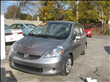 2007 Honda Fit