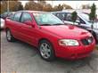 2006 Nissan Sentra
