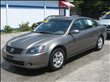 2006 Nissan Altima