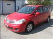 2007 Nissan Versa