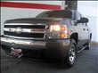 2007 CHEVROLET SILVERADO