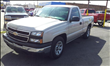 2007 CHEVROLET SILVERADO