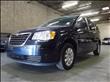 2008 Chrysler Town & Country