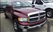 2002 DODGE RAM