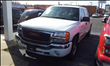 2005 GMC SIERRA