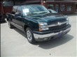 2005 CHEVROLET SILVERADO