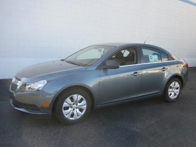 2012 Chevrolet Cruze for sale