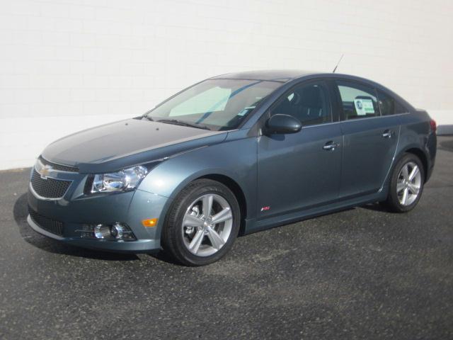 2012 Chevrolet Cruze for sale