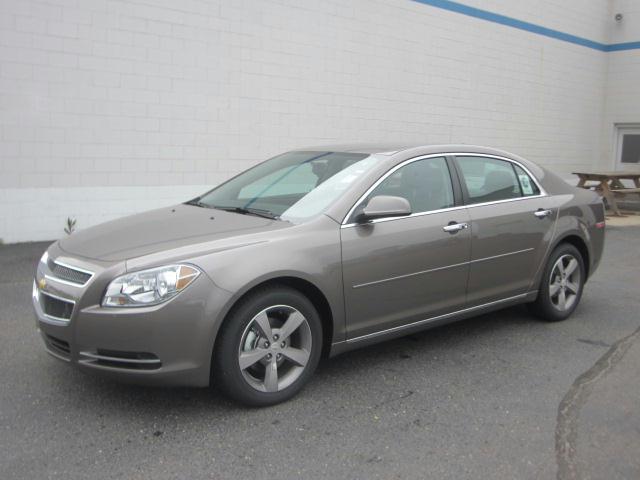 2012 Chevrolet Malibu for sale