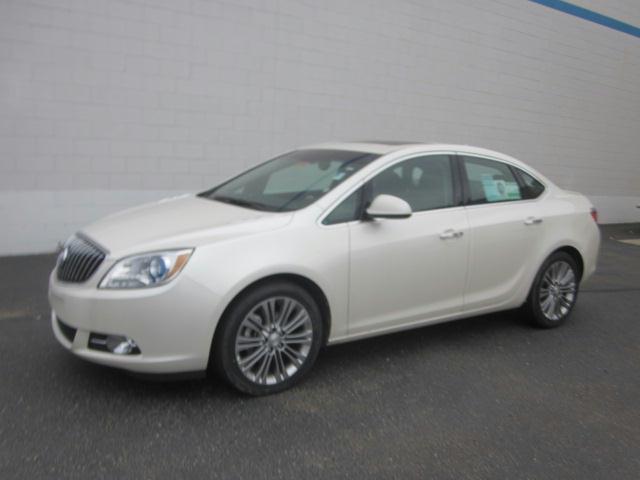 2012 Buick Verano for sale