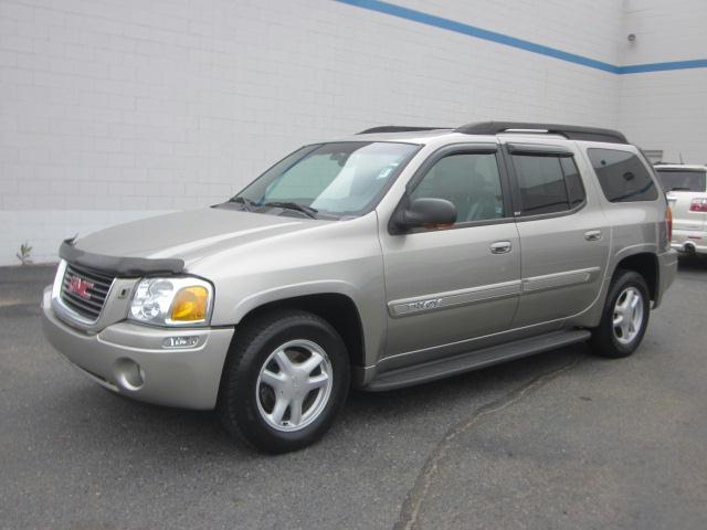 2002 GMC Envoy XL for sale
