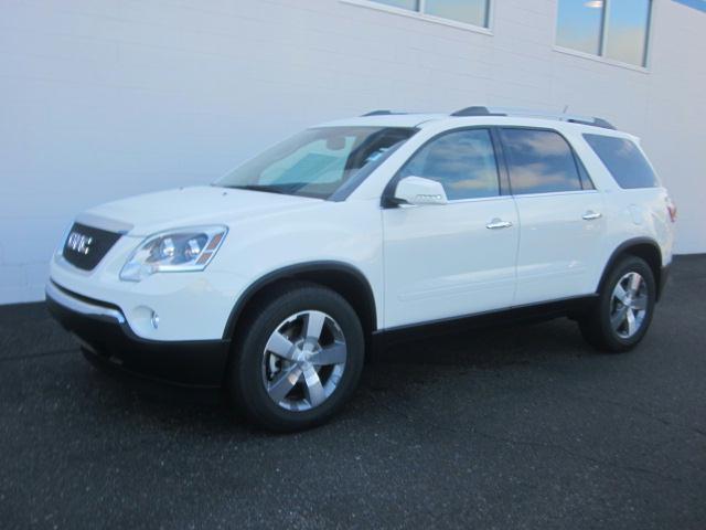 2012 GMC Acadia for sale