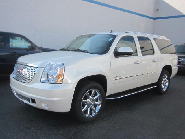 2012 GMC Yukon XL for sale