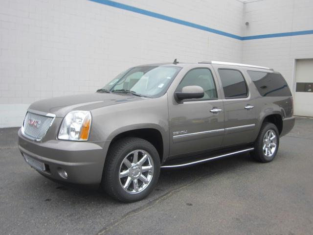 2012 GMC Yukon XL for sale