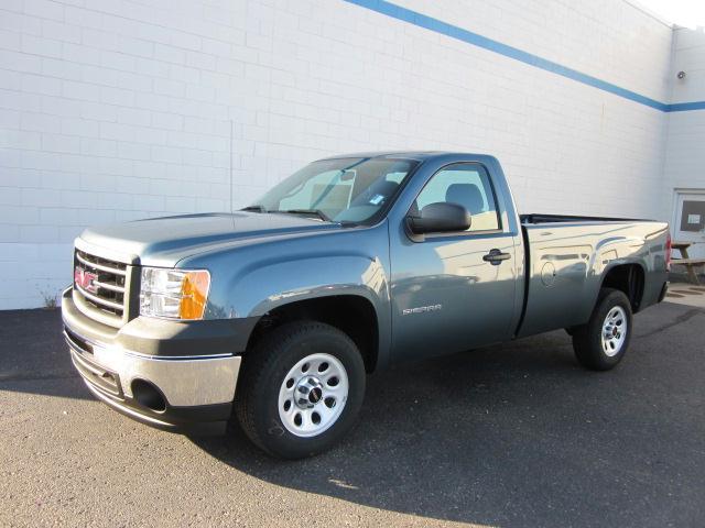 2012 GMC Sierra 1500 for sale