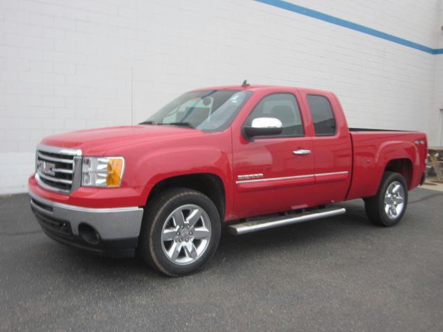 2012 GMC Sierra 1500 for sale