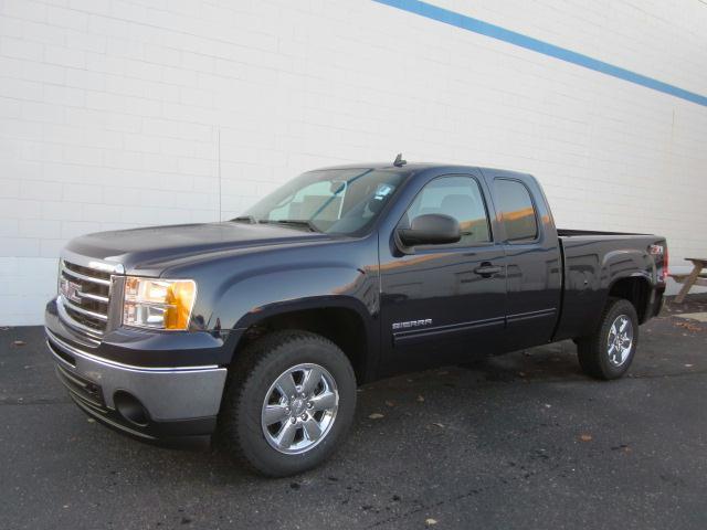 2012 GMC Sierra 1500 for sale