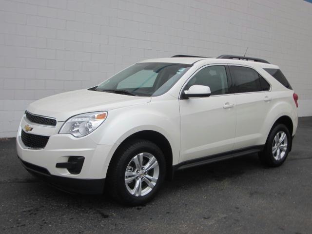 2012 Chevrolet Equinox for sale