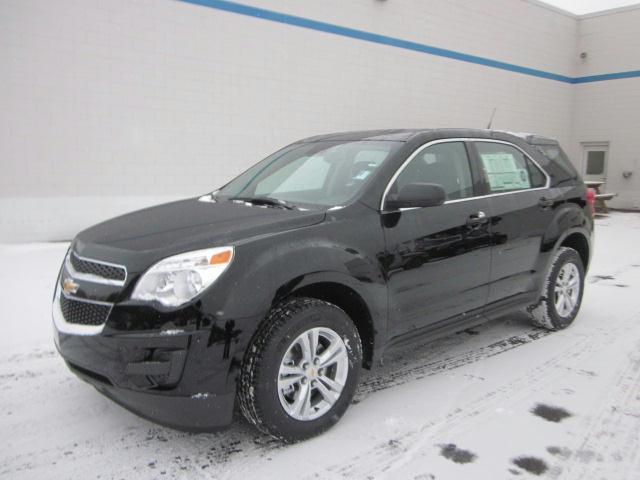 2012 Chevrolet Equinox for sale
