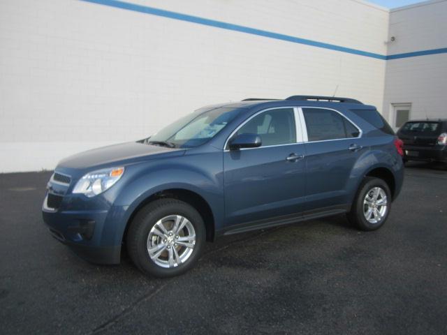 2012 Chevrolet Equinox for sale