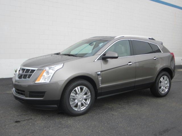 2012 Cadillac SRX for sale