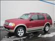 2005 Ford Explorer