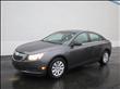 2011 Chevrolet Cruze