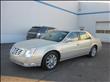 2008 Cadillac DTS