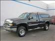 2005 Chevrolet Silverado 2500
