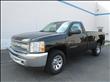 2012 Chevrolet Silverado 1500