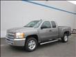 2012 Chevrolet Silverado 1500