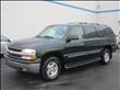 2004 Chevrolet Suburban