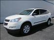2011 Chevrolet Traverse
