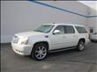 2008 Cadillac Escalade ESV