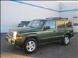 2007 Jeep Commander