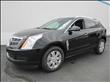 2011 Cadillac SRX