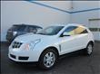 2010 Cadillac SRX