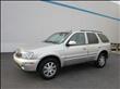 2004 Buick Rainier