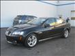 2008 Pontiac G8