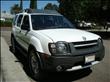 2004 Nissan Xterra