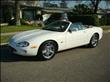 1999 Jaguar XK8