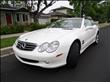 2004 Mercedes-Benz SL Class