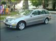 2004 Mercedes-Benz E Class