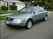 2004 Volkswagen Passat