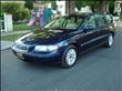2004 Volvo V70