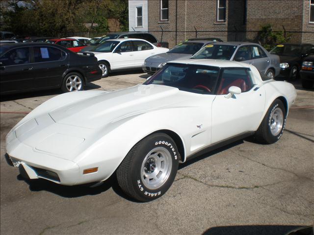 1979 Chevrolet Corvette for sale