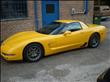 2001 Chevrolet Corvette