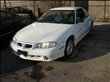 1997 Pontiac Grand Am